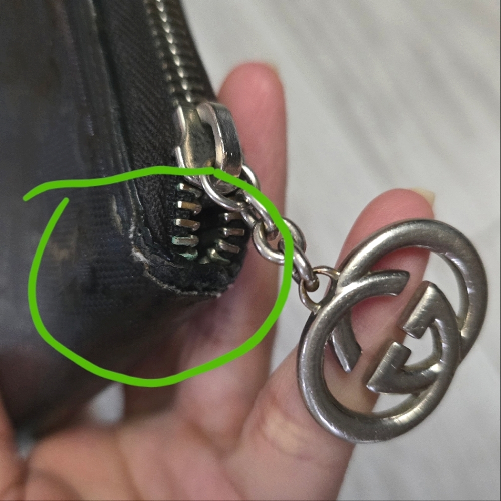 Gucci Wallet Bundle - Picture 6 of 16